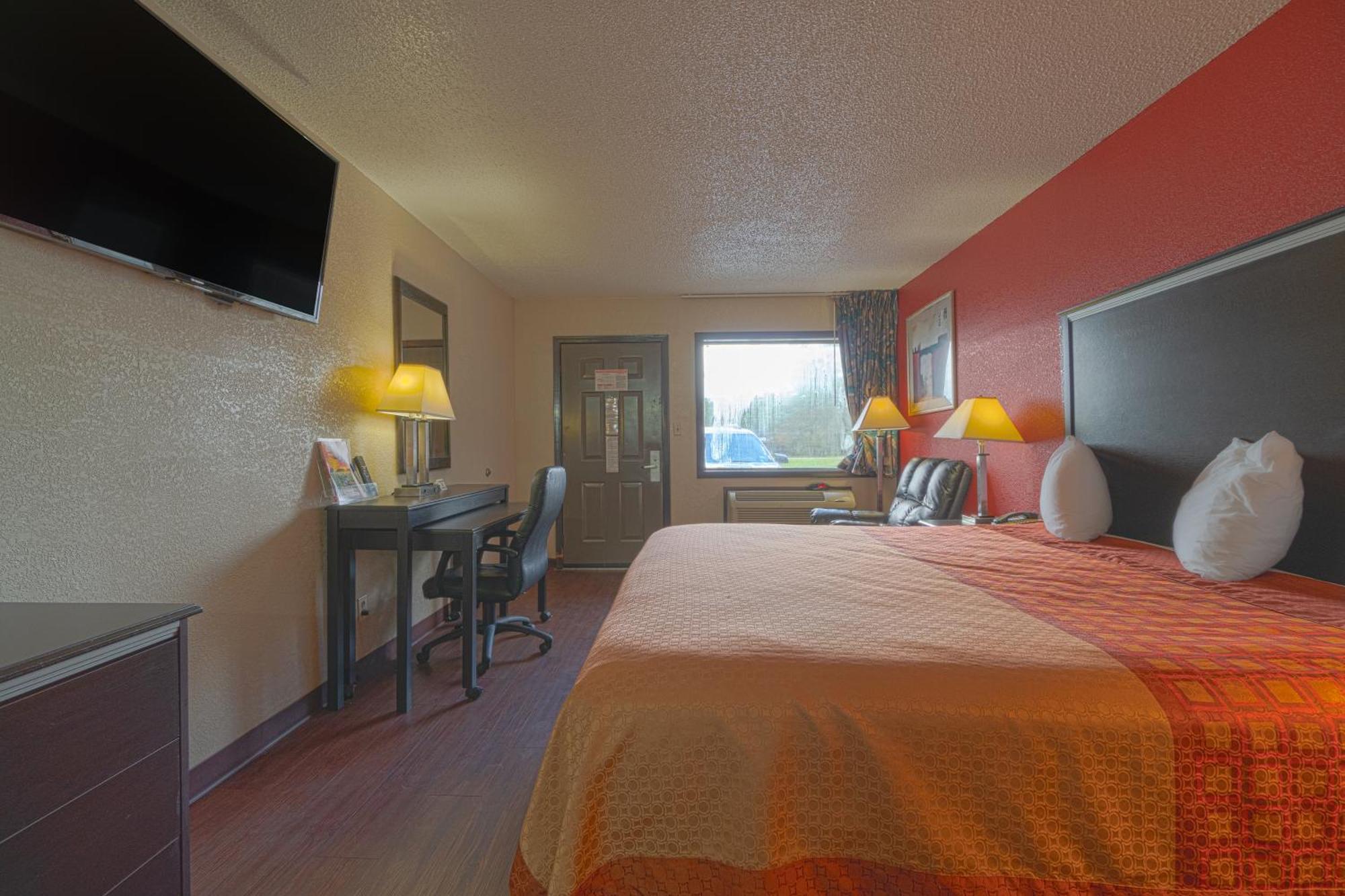 Regency Inn & Suites By Oyo Bay City Tx ภายนอก รูปภาพ