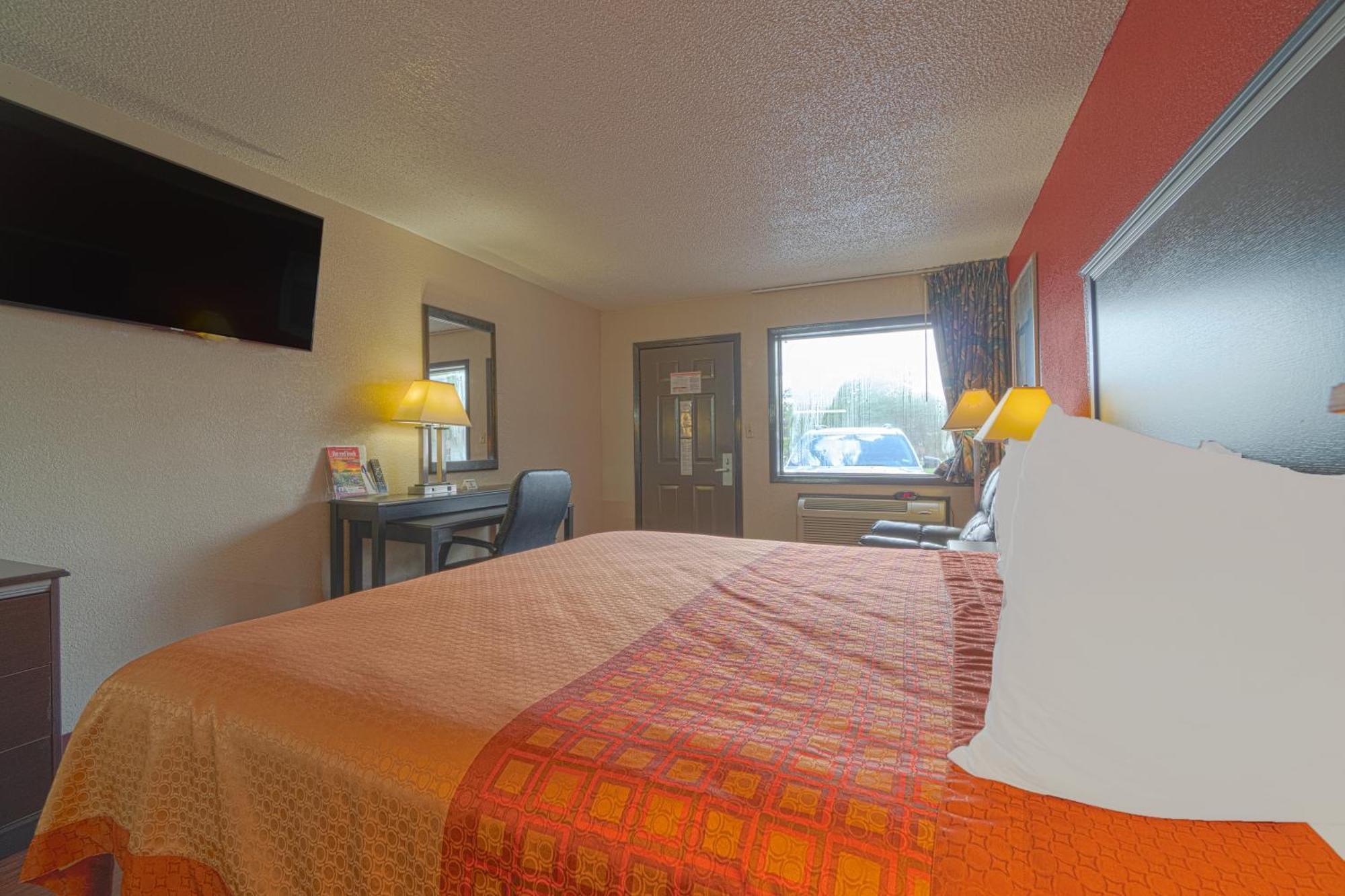 Regency Inn & Suites By Oyo Bay City Tx ภายนอก รูปภาพ
