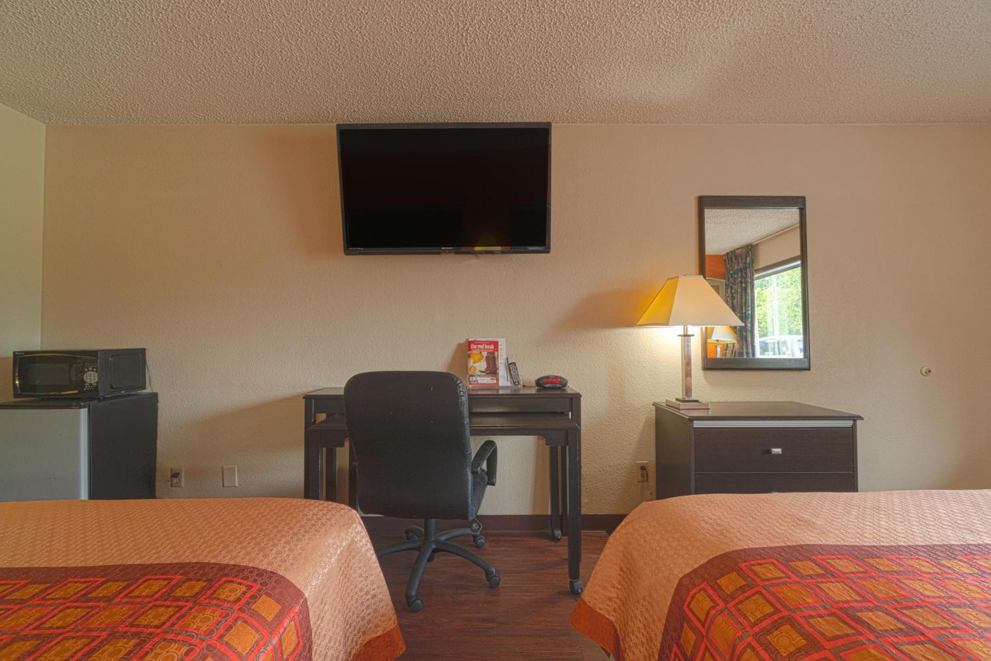 Regency Inn & Suites By Oyo Bay City Tx ภายนอก รูปภาพ